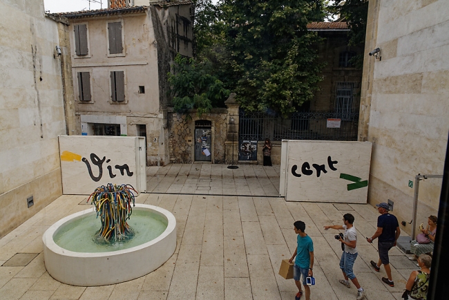 Fondation Van Gogh-085